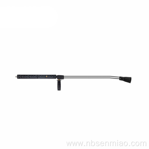 Spray Wand High Pressure Washer Extension Wand